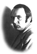 Сергей Грибов