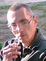Владислав Колчигин