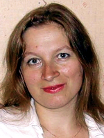 Ольга Лаврова