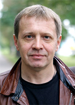 Андрей Левкин
