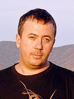 Александр Мильштейн