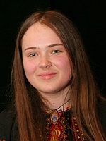 Анна Минакова