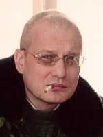 Сергей Панкратов