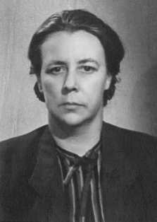 Моя тётка Мечислава Здиславовна Маевская