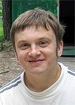 Сергей Сорока