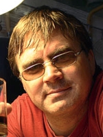 Олег Звонков