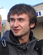 Михаил Зятин