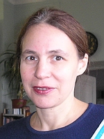 Юлиана Полякова